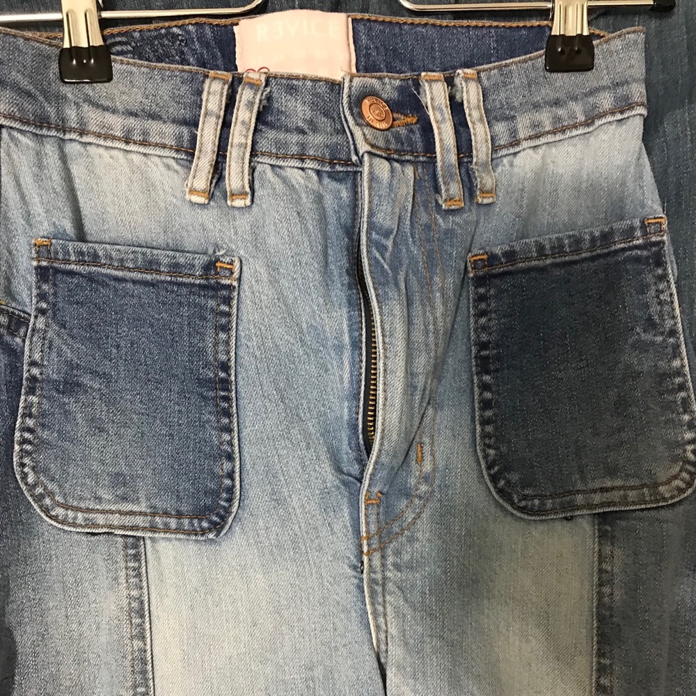 Revice Denim